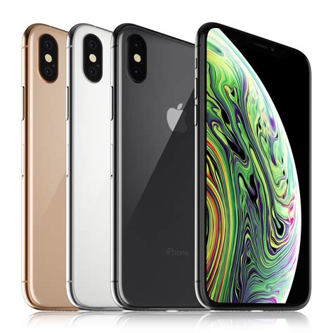 ebay iphone xs unlocked.